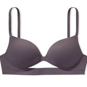 Victoria's Secret Incredible Wireless bra